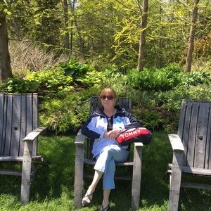 Meet your Posher, Elisabeth